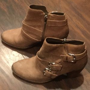 Dolce Vita boots